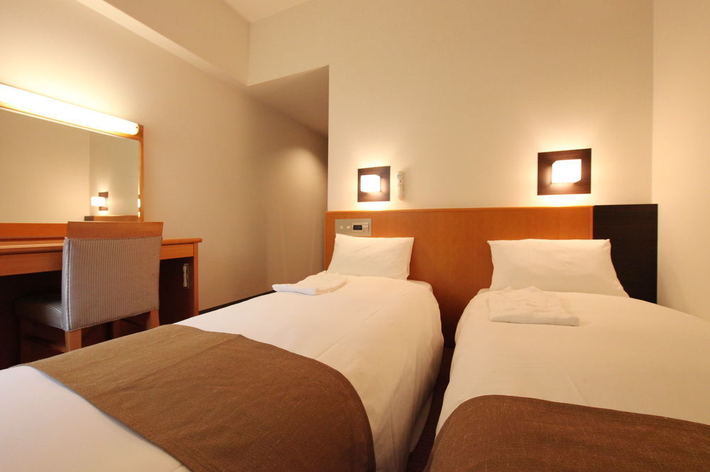 Chisun Inn Osaka Hommachi Exterior photo