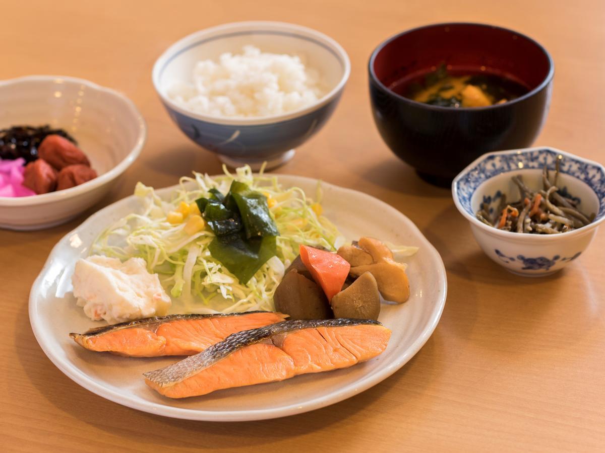 Chisun Inn Osaka Hommachi Exterior photo
