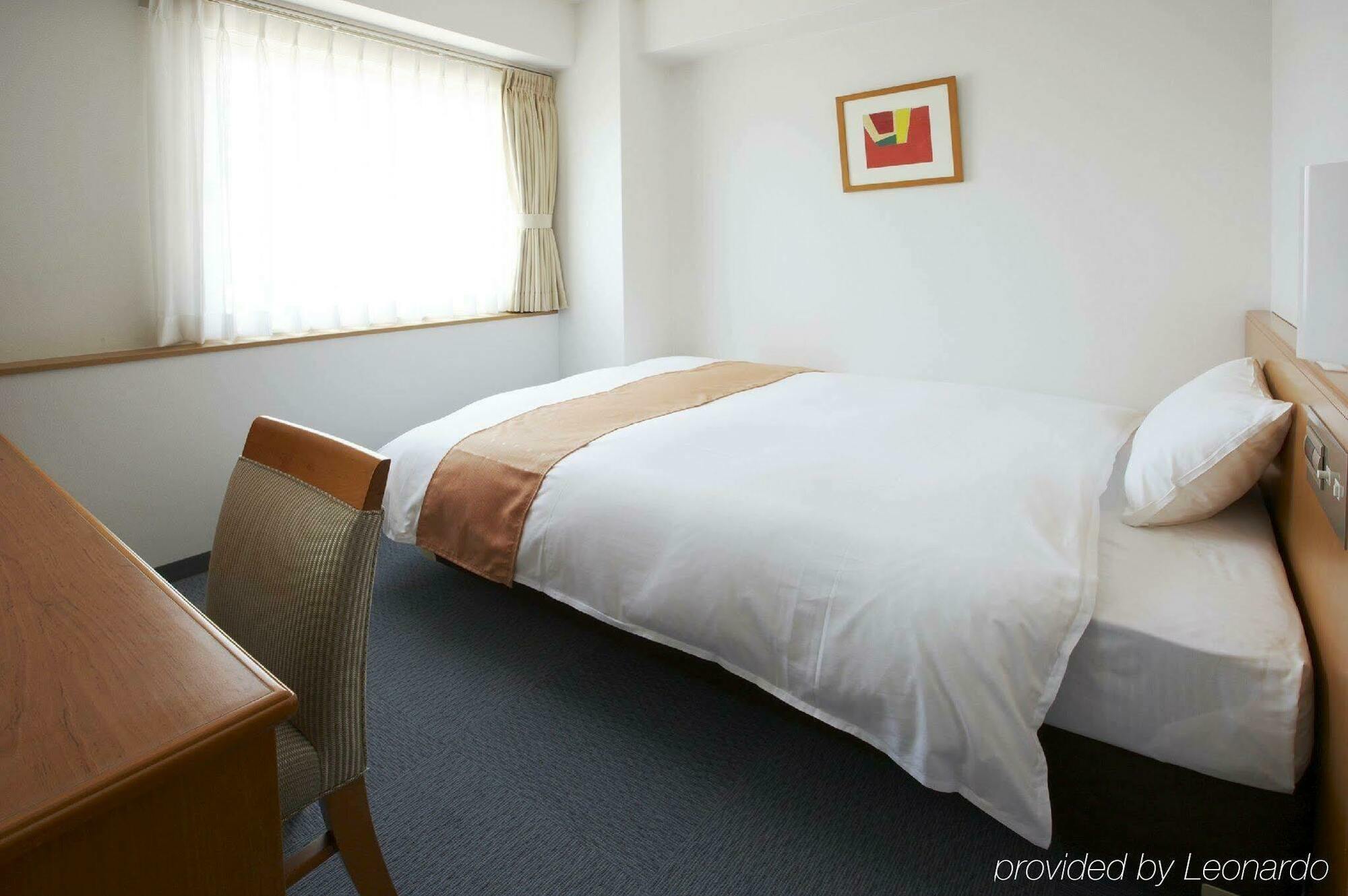 Chisun Inn Osaka Hommachi Exterior photo
