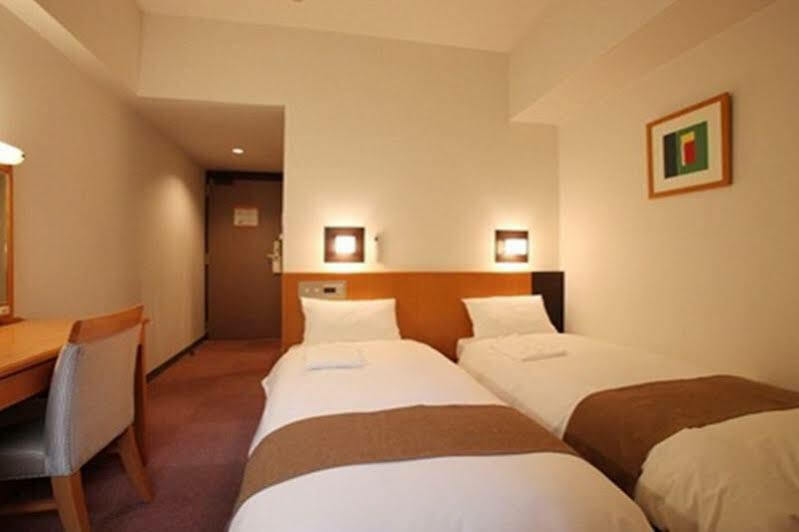 Chisun Inn Osaka Hommachi Exterior photo